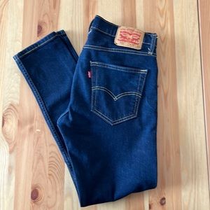 Levi’s 512